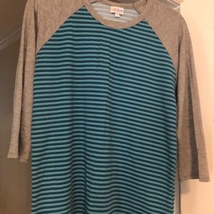 LuLaRoe Randy Tops